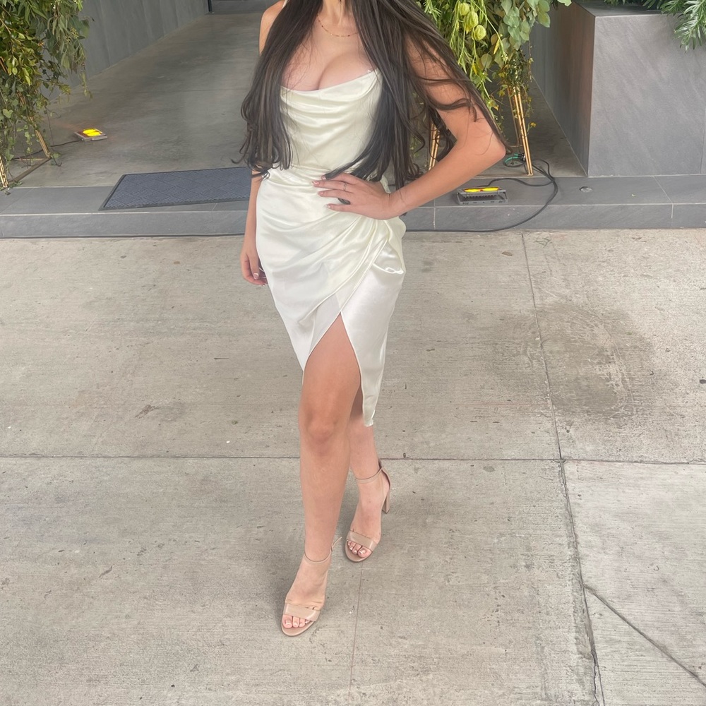 House of CB dress